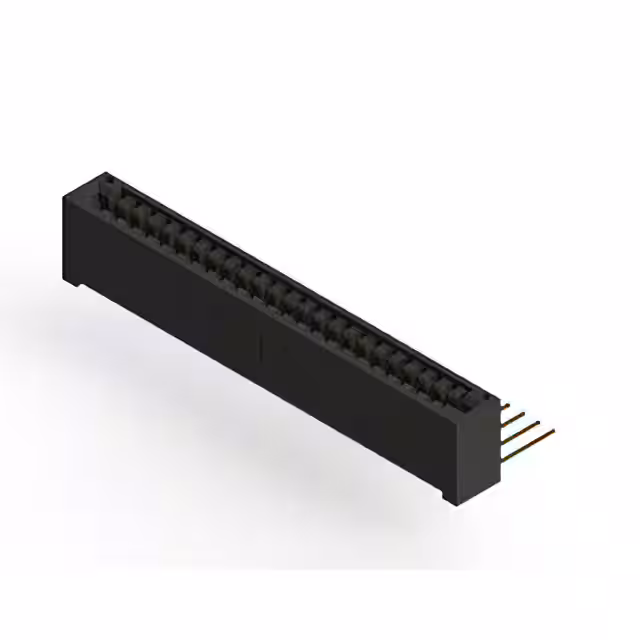 396-024-559-101 EDAC Inc.  Edgeboard Connectors